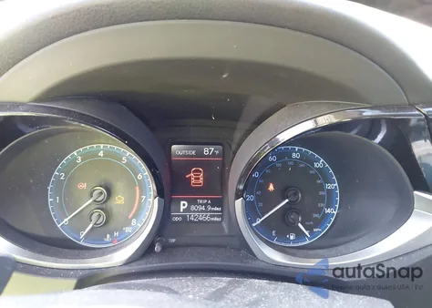 2016 Toyota Corolla S Plus из США, поврежденный, VIN 5YFBURHE5GP516582